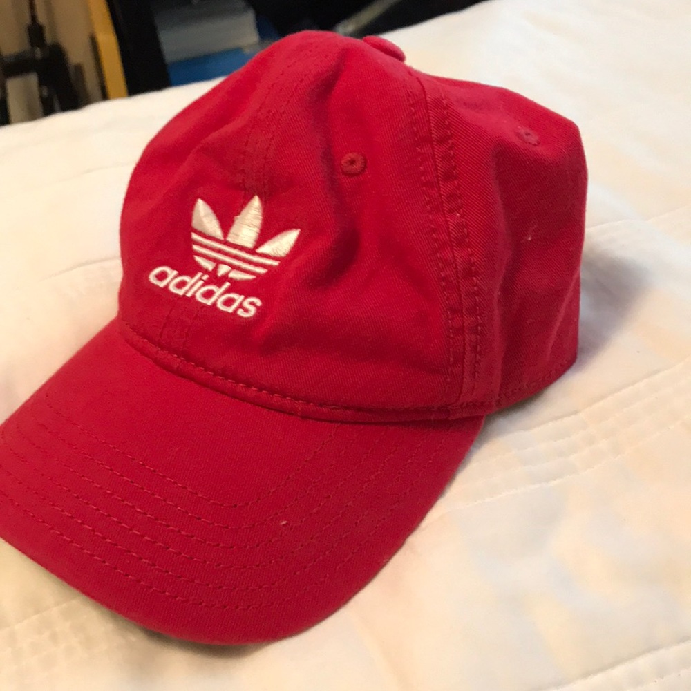 Adidas Orginal Cap - Picture 2 of 5